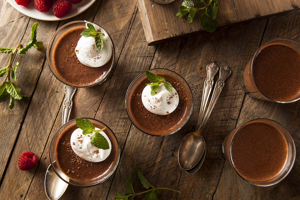 Pudding