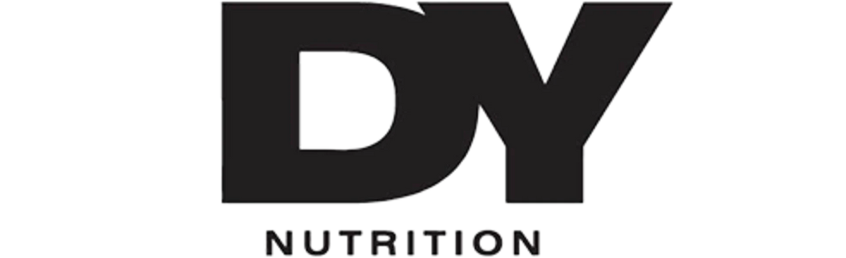 DY Nutrition by Dorian Yates