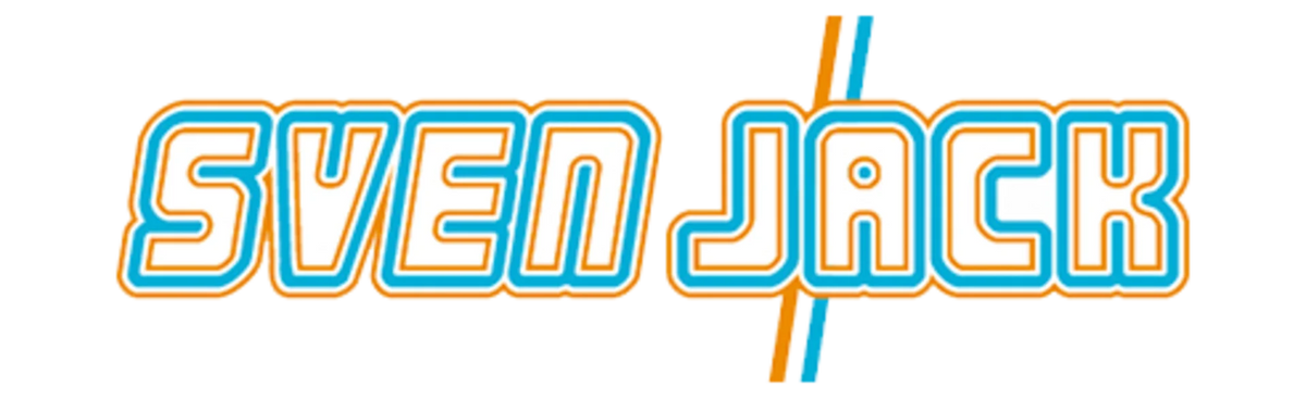 Sven Jack