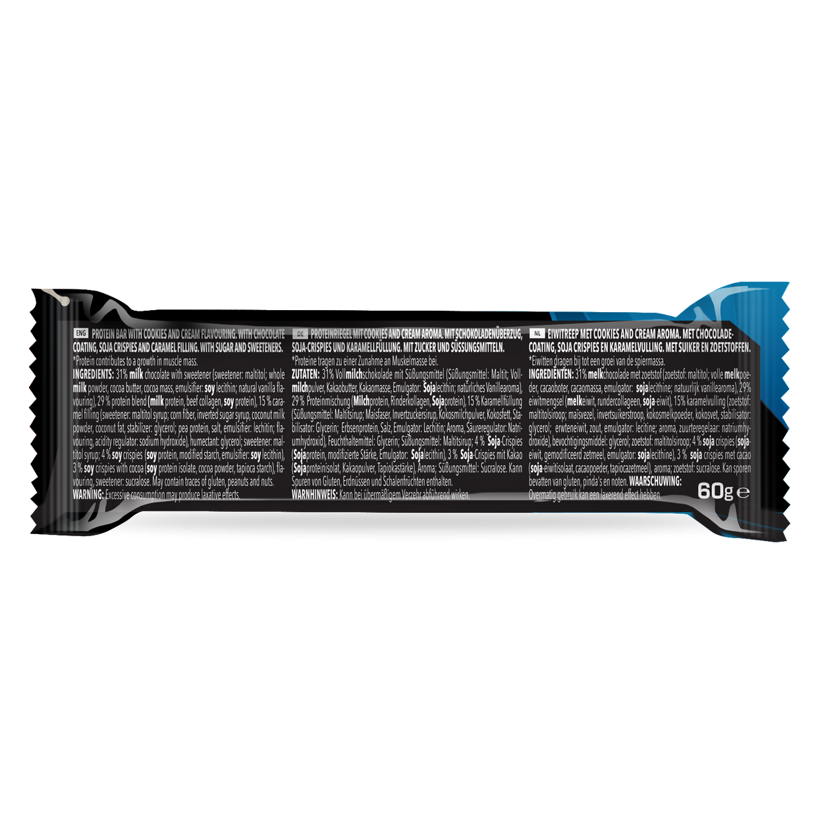 Pro Blast Protein Bar (12x60g)