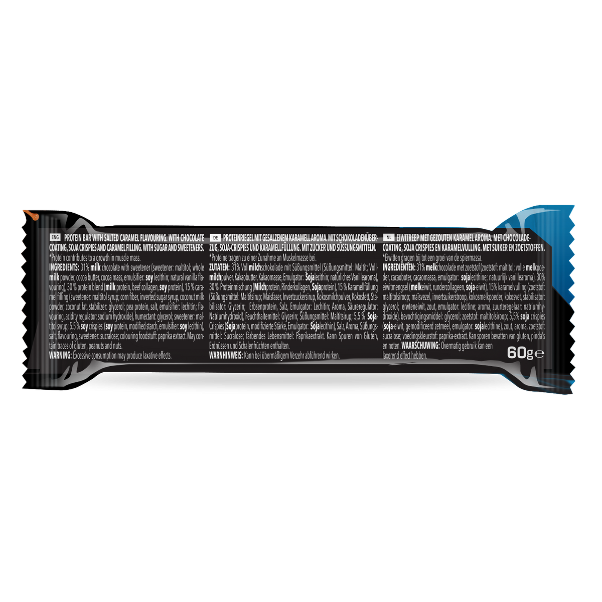 Pro Blast Protein Bar (12x60g)