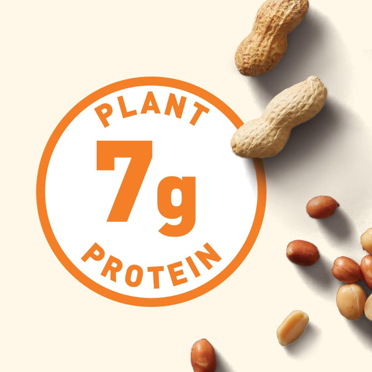 Nut Butter Filled Bar bio (12x50g) Peanut Butter