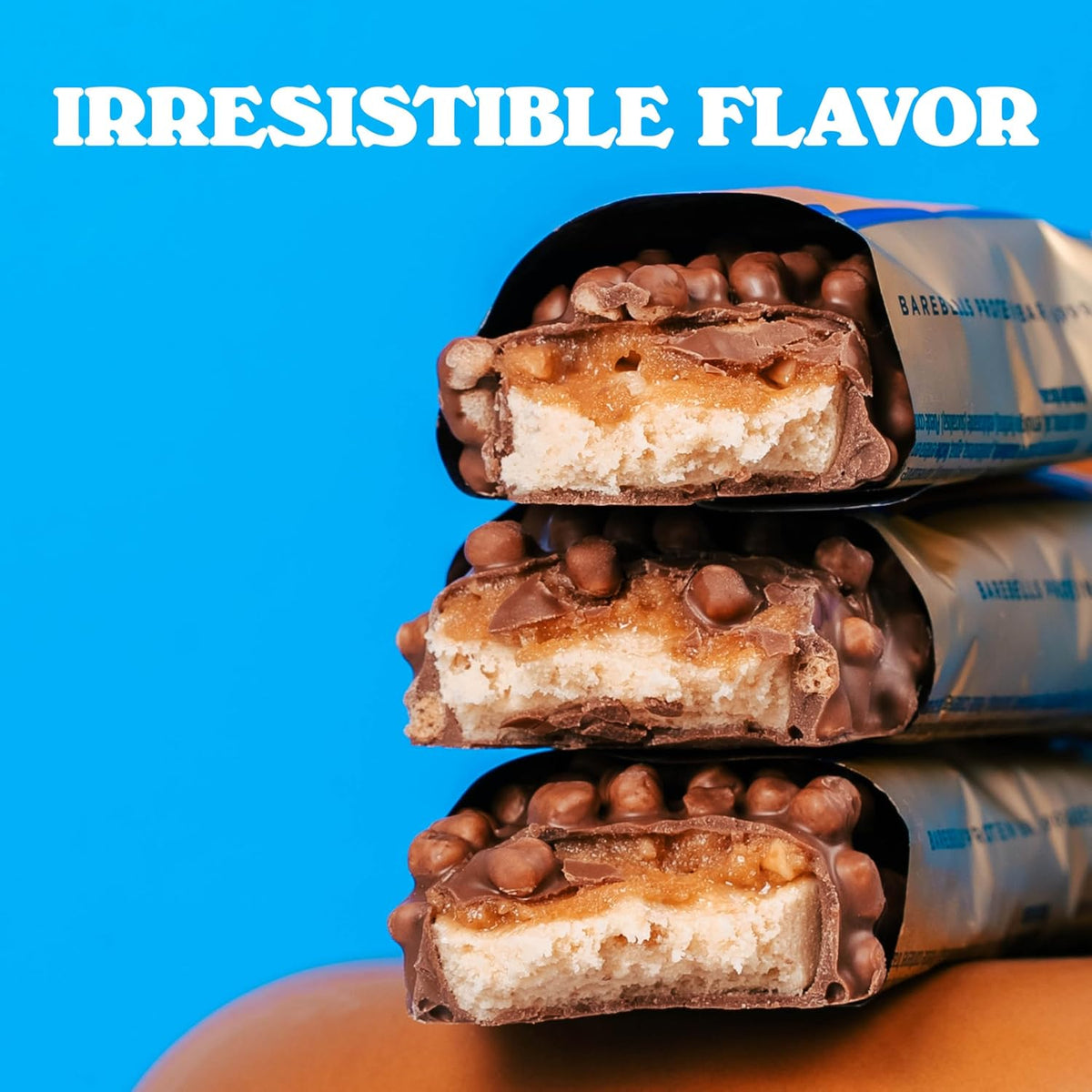 Protein Bar (55g) Peanutbutter