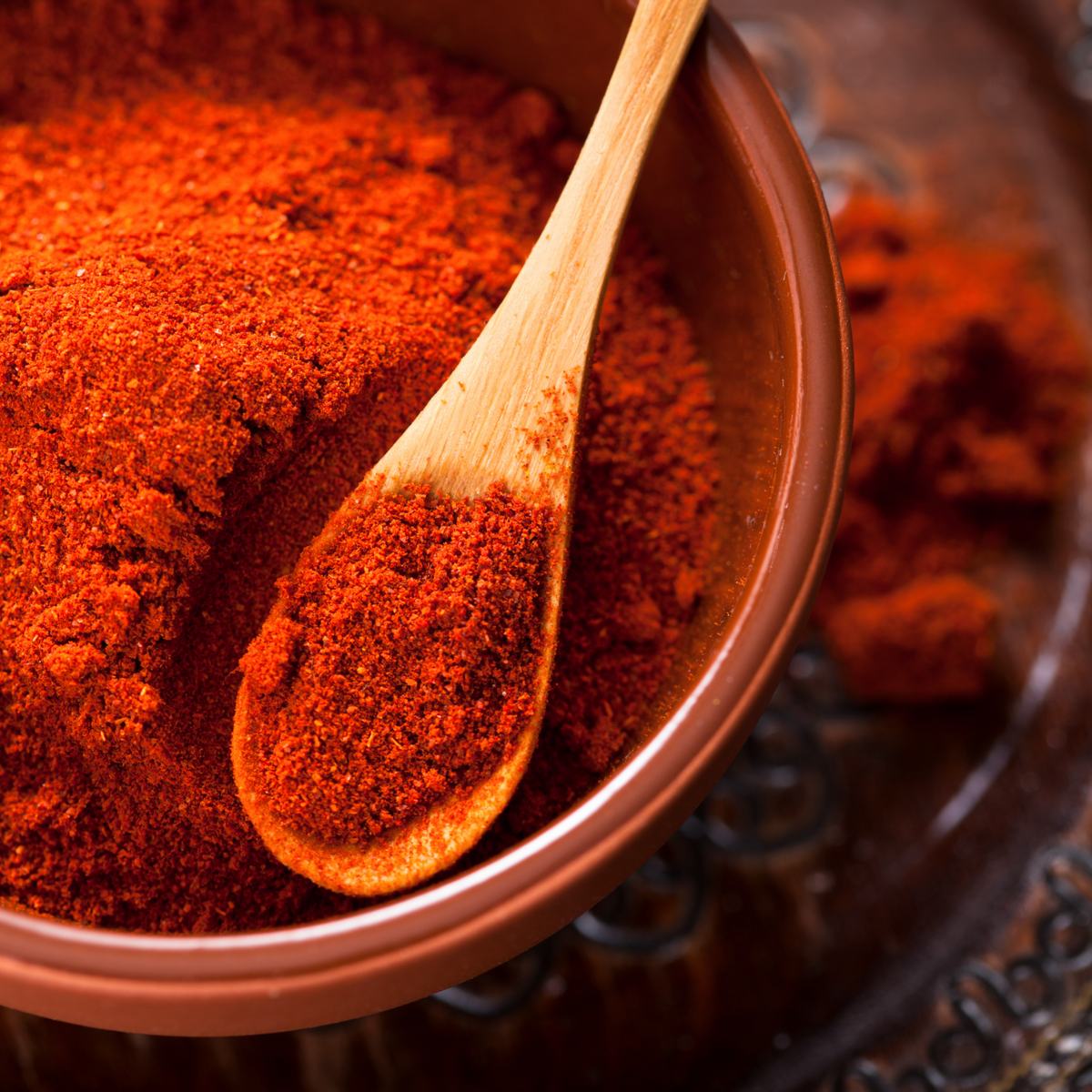 Paprika edelsüß gemahlen (100g)