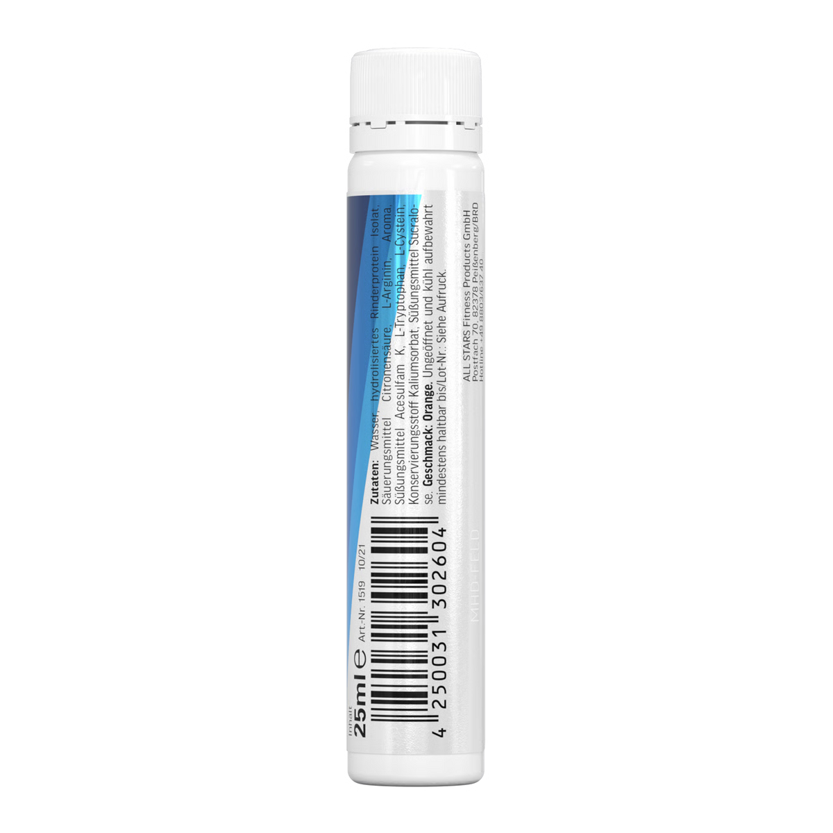 Amino 12.000 (18x25ml) Orange