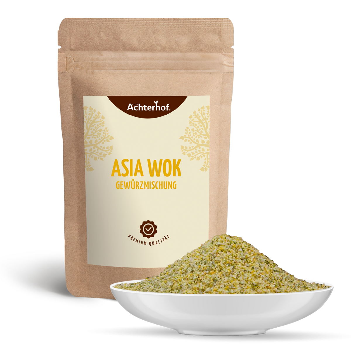 Asia Wok Gewürzmischung (100g)