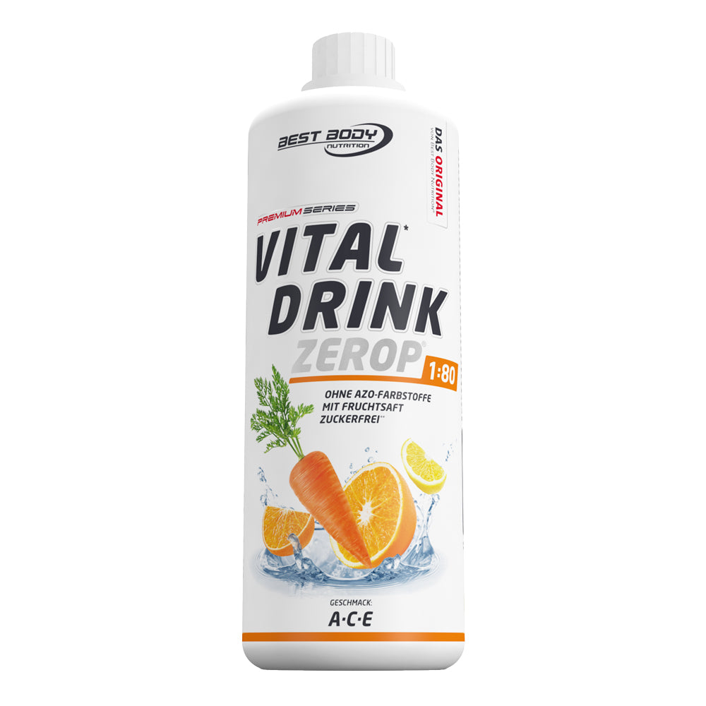 Vital Drink Zerop (1000ml) ACE