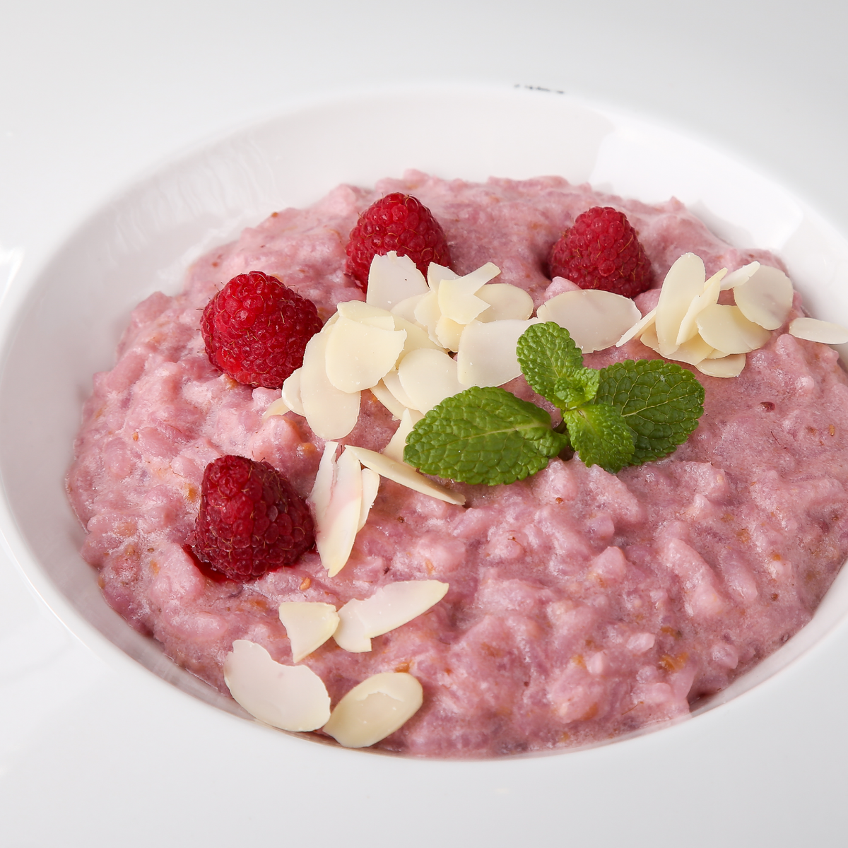 Ballaststoff Drink rote Beeren (100g)