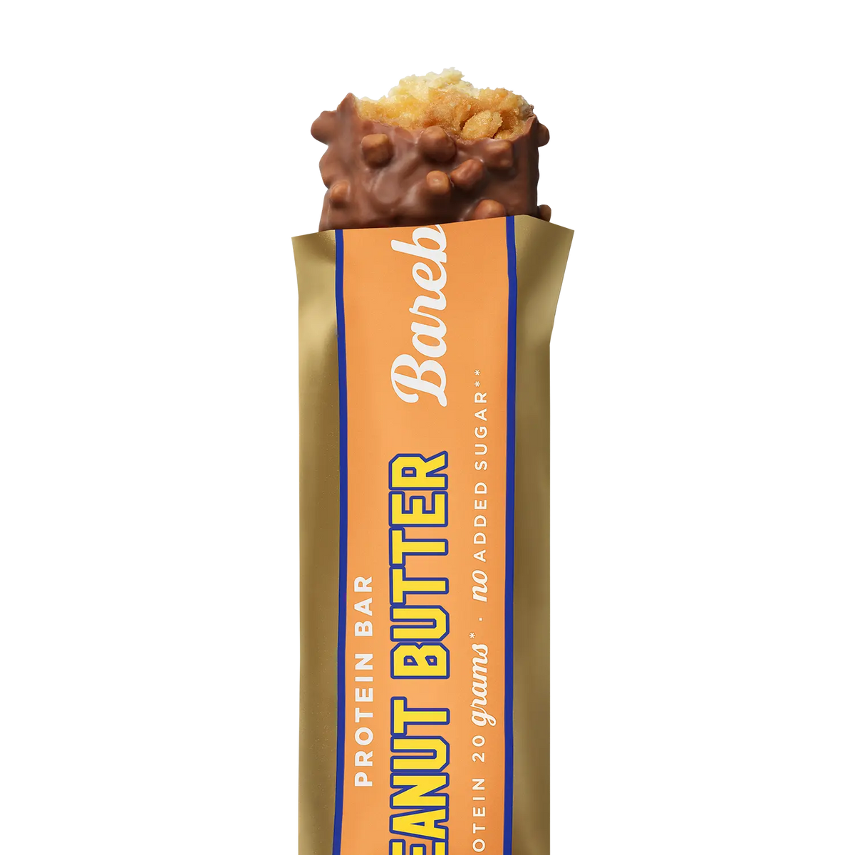 Protein Bar (55g) Peanutbutter