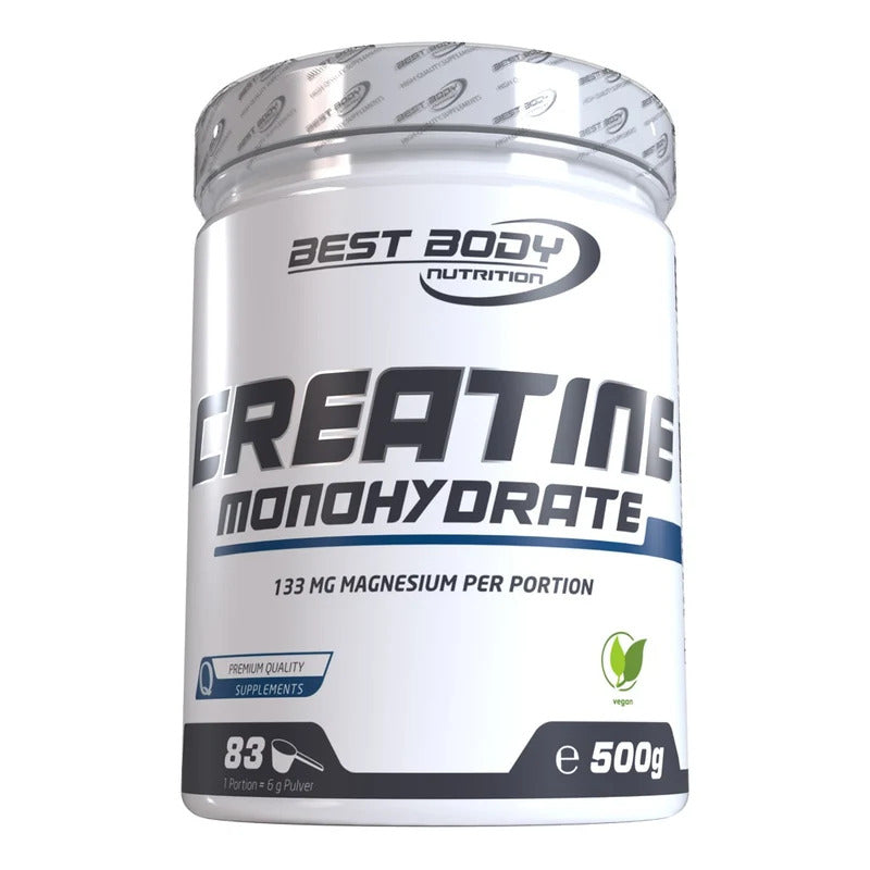Creatin Monohydrat (500g)