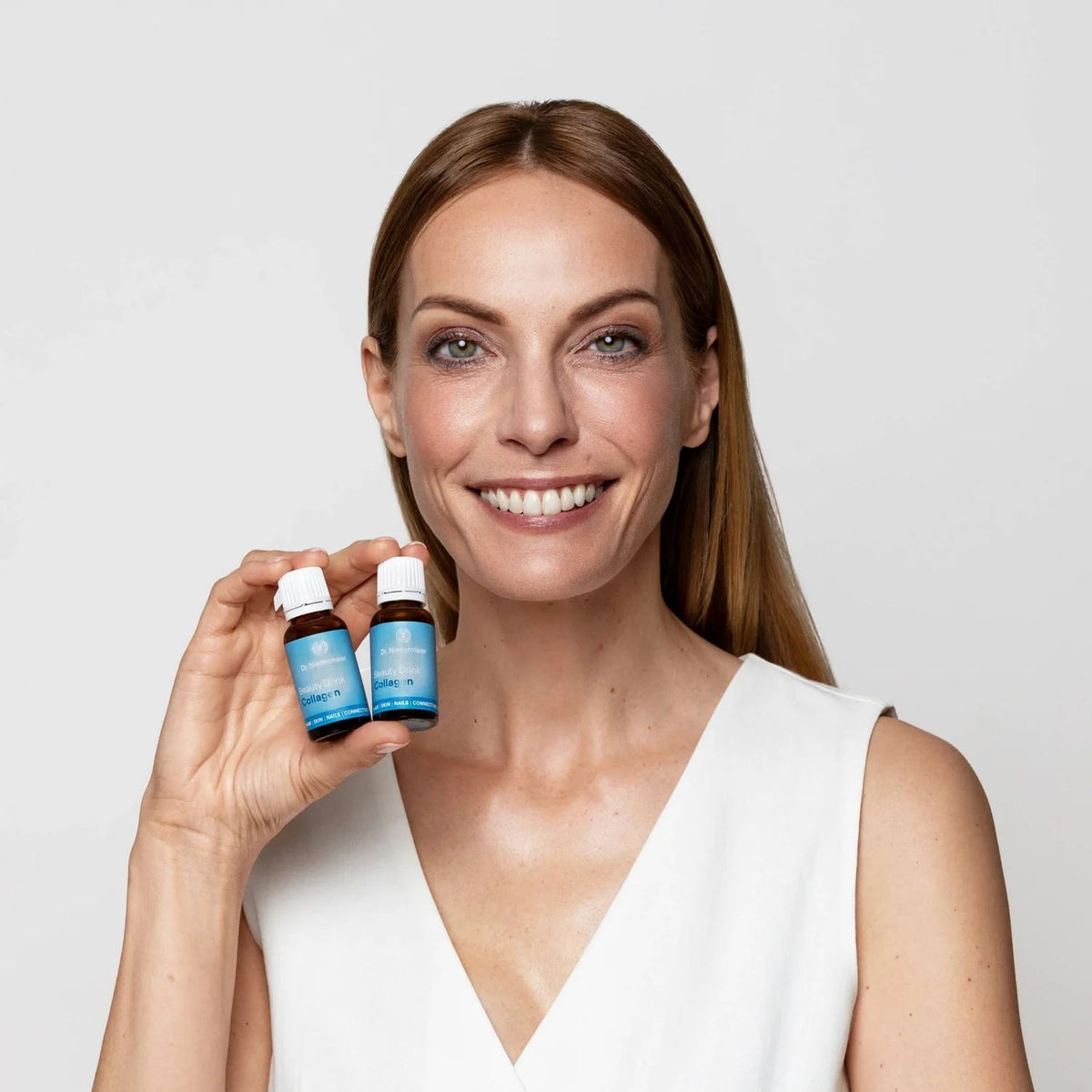 Dr. Niedermaier Beauty Drink Collagen (20x20ml)