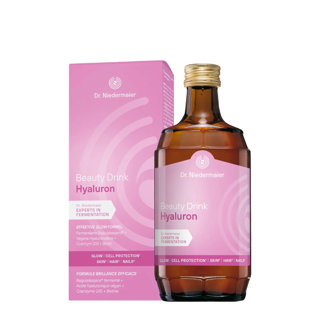 Dr. Niedermaier Beauty Drink Hyaluron (350ml)