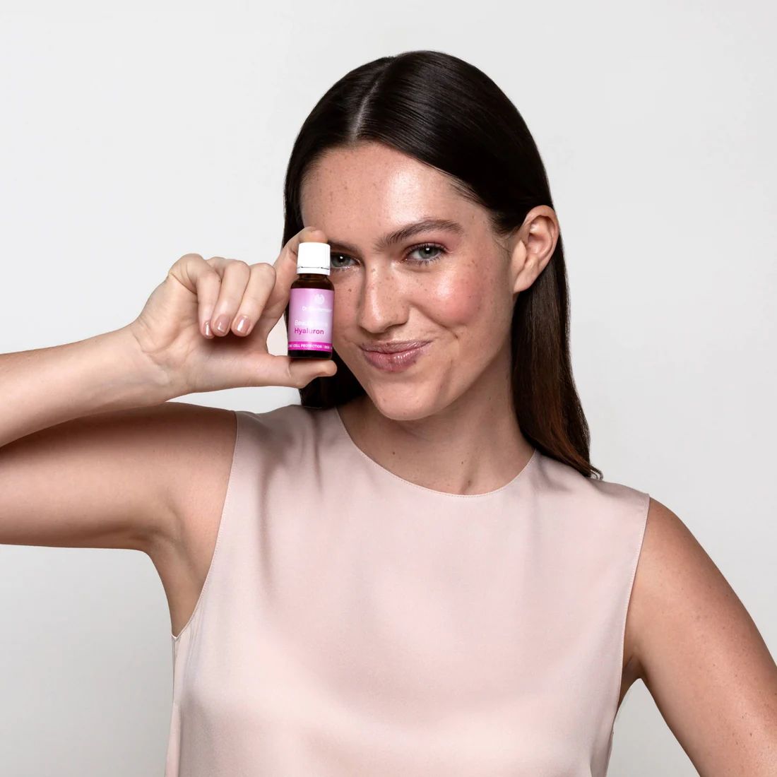 Dr. Niedermaier Beauty Drink Hyaluron (350ml)