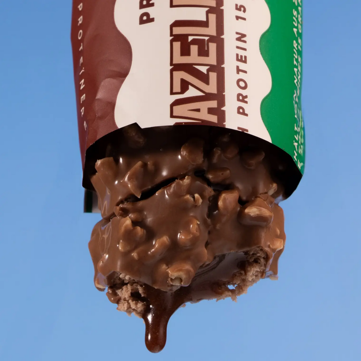 Protein Bar Spread (12x45g) Hazelnut Spread
