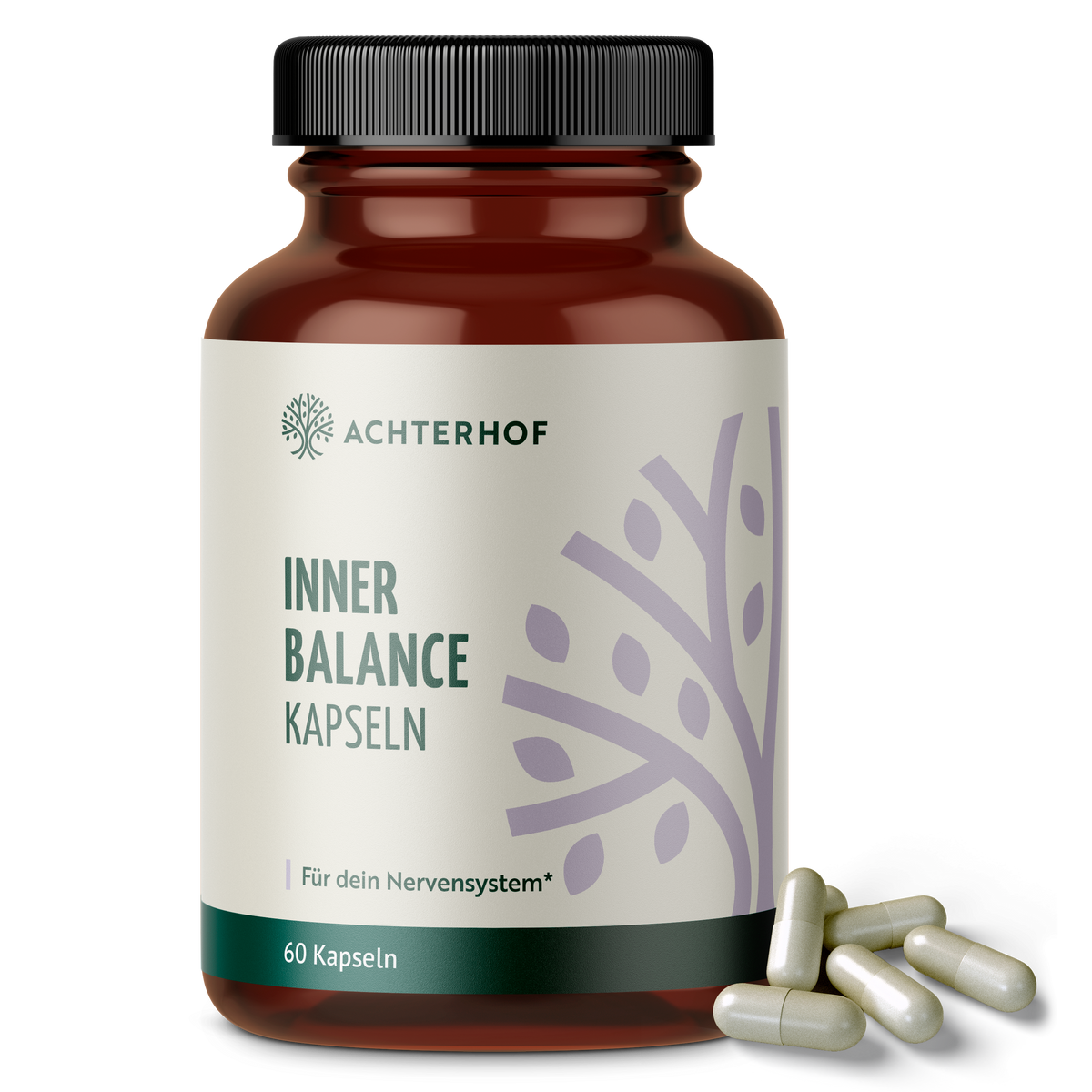 Inner Balance (60 Kapseln)