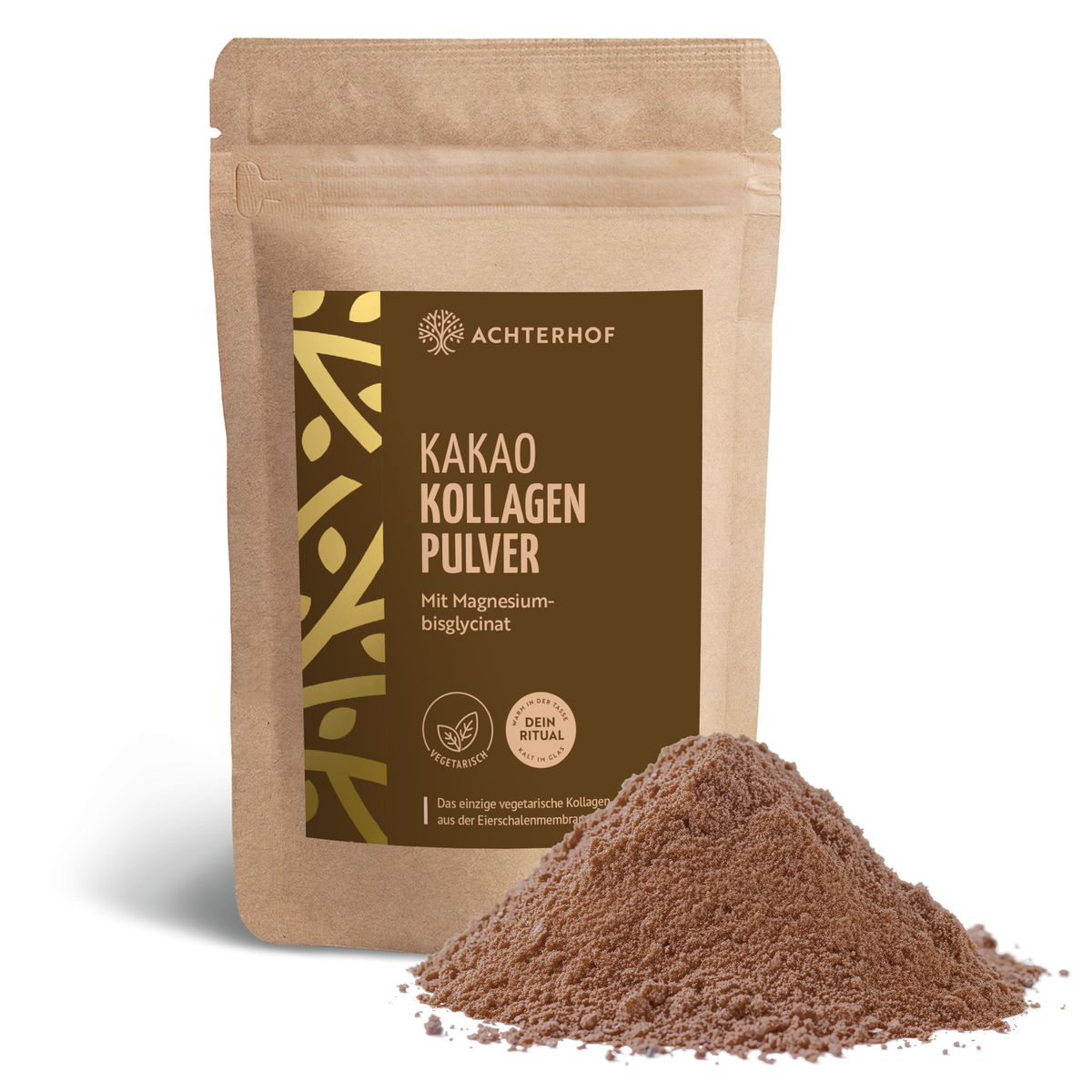 Kakao Kollagen Pulver (100g)