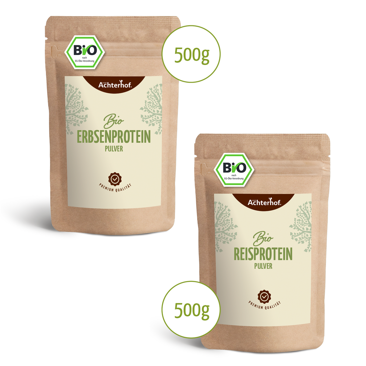 Protein Bio Set