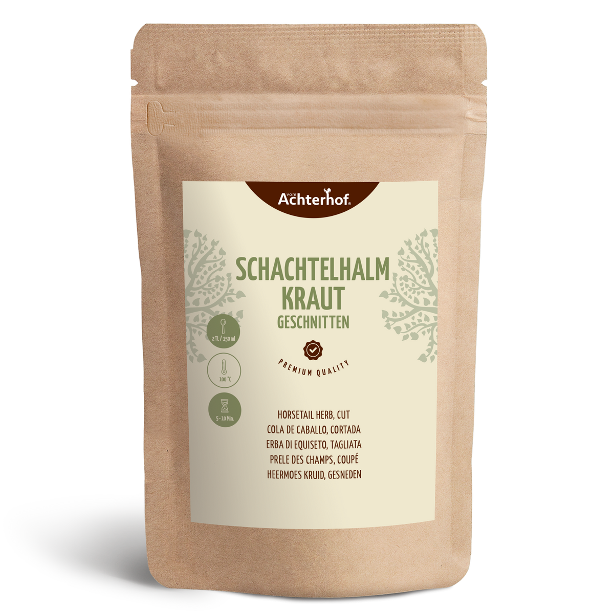 Schachtelhalmkraut geschnitten (250g)