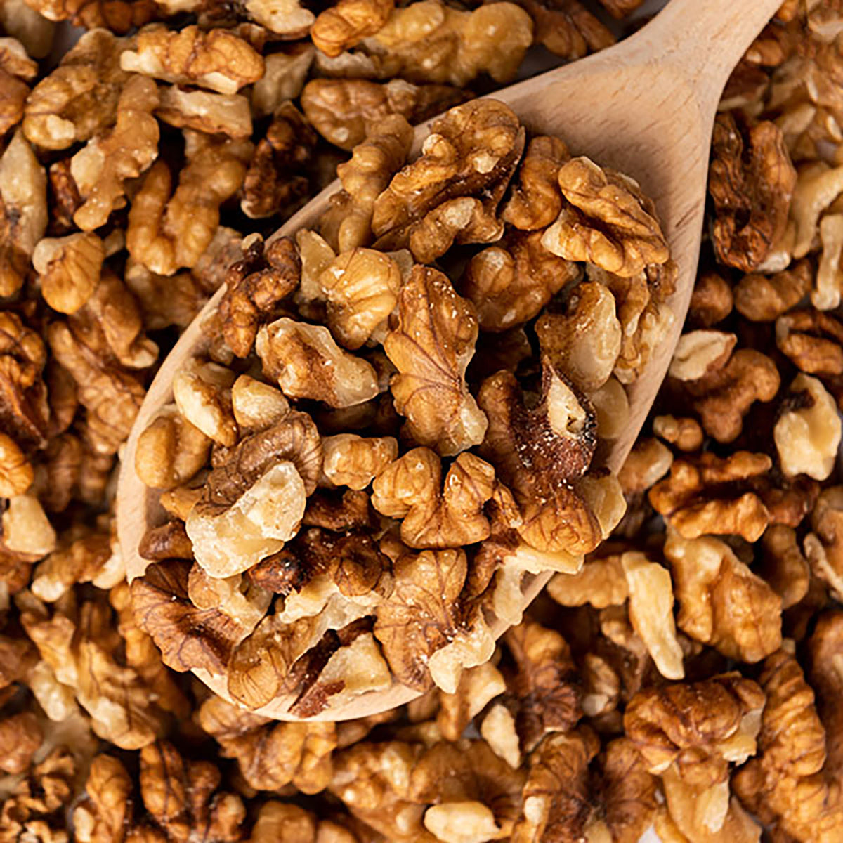Bio Walnusskerne Stücke (250g)