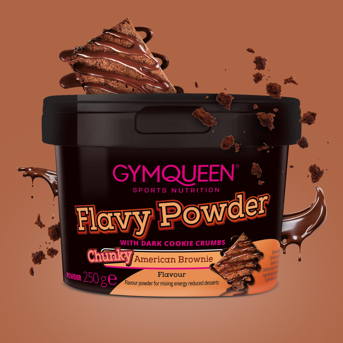Flavour Powder