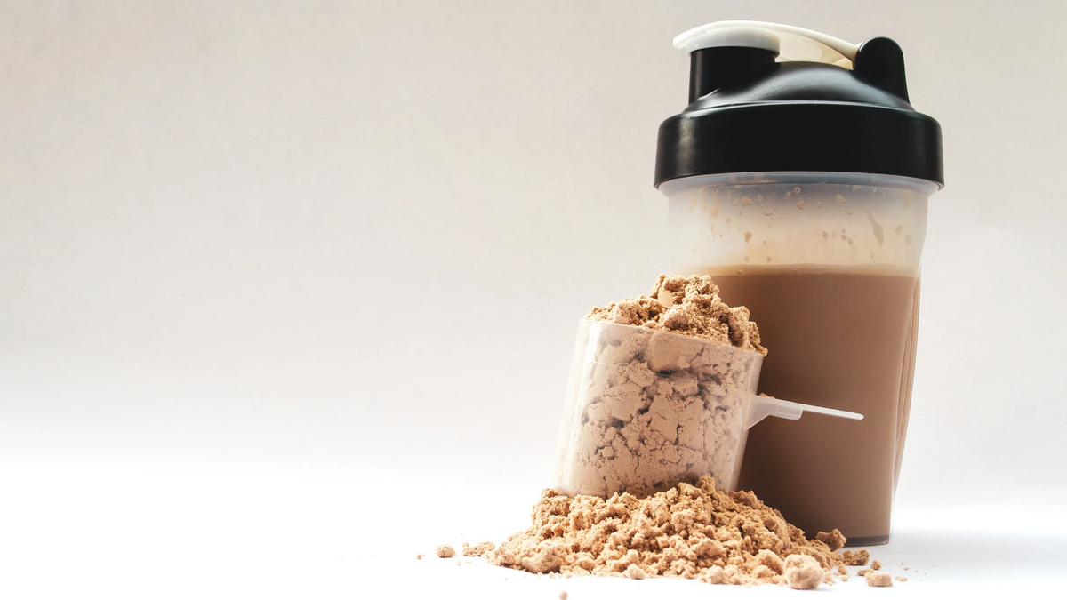 Protein / Eiweiß