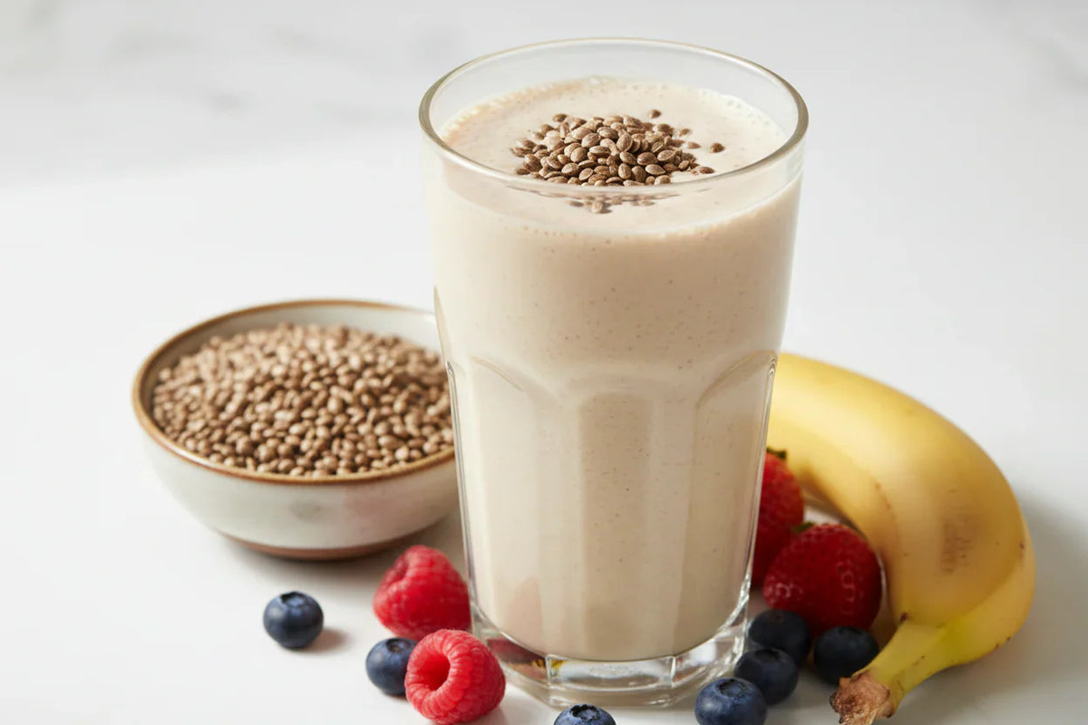 Hanfprotein