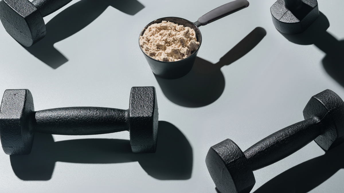 Fitness Zubehör