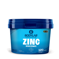 Zinc Bisglycinate (120 Kapseln)