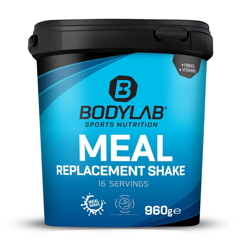 Meal Replacement (960g) Schokolade