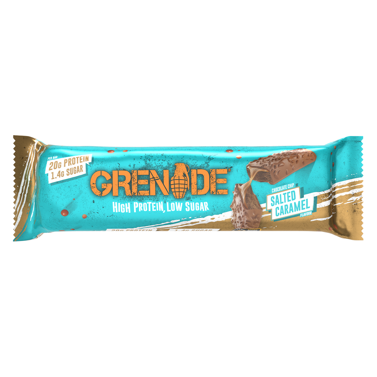 Grenade Protein Bar (12x60g)
