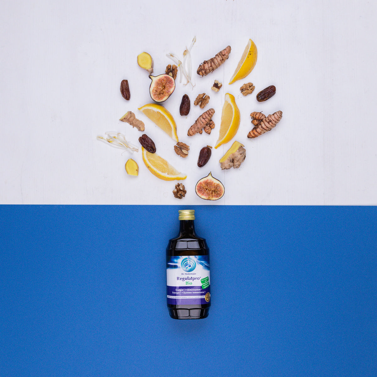 Dr. Niedermaier Regulatpro Bio (350ml)