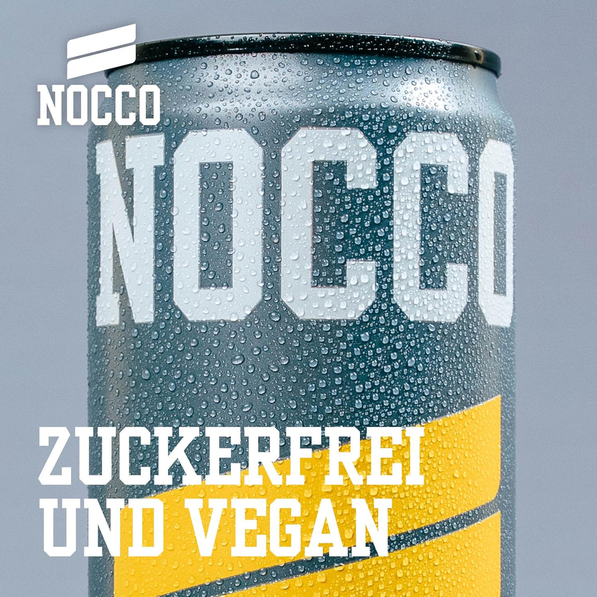 Nocco BCAA (330ml) Grand Sour
