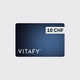 CHF 10