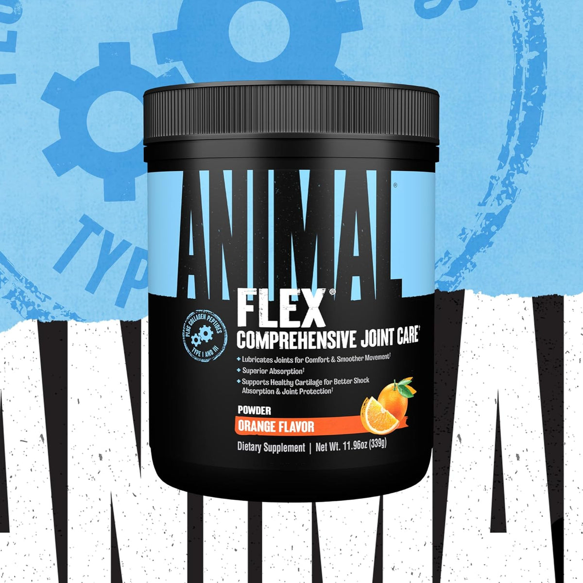 Animal Flex (348g)