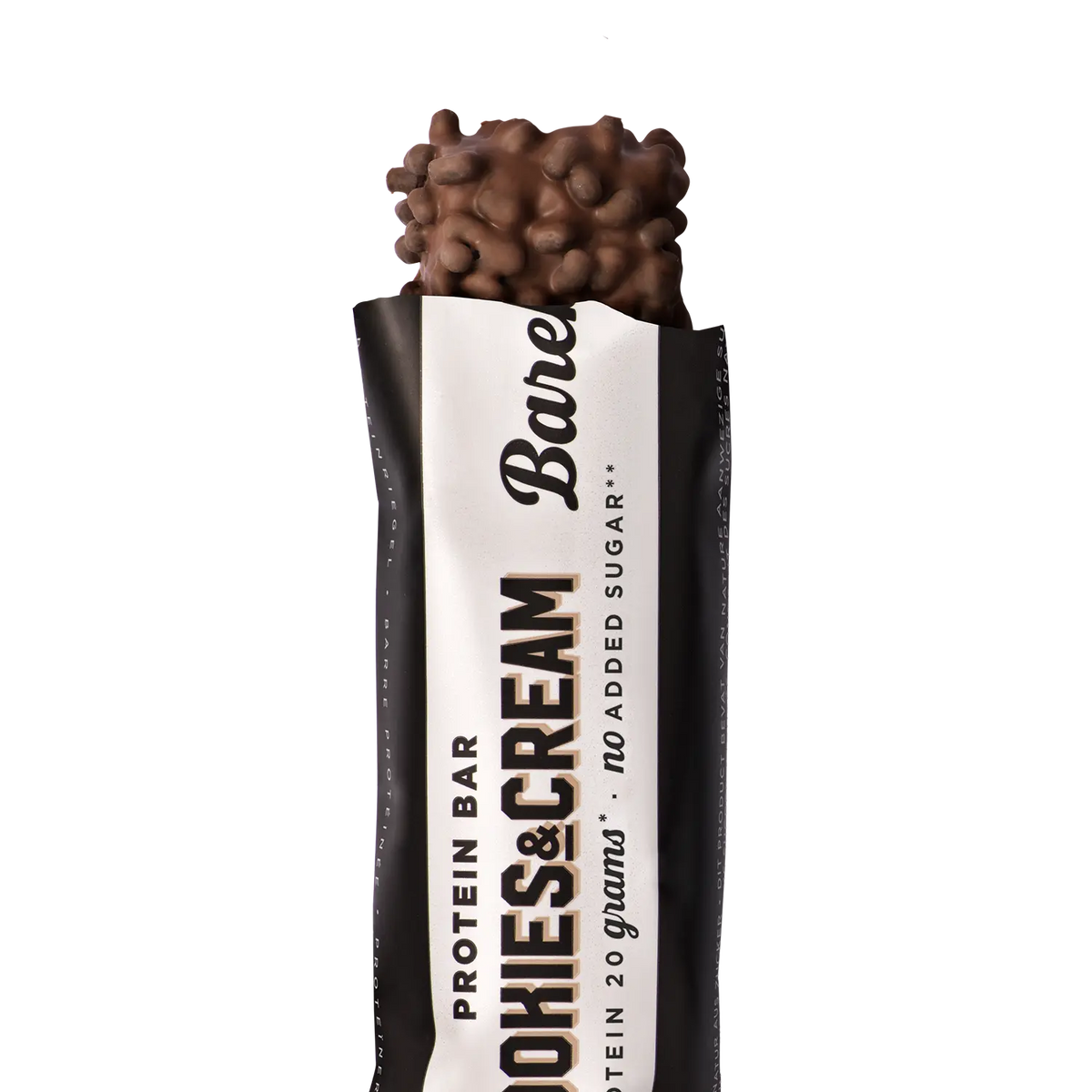 Protein Bar (12x55g) Cookies & Cream
