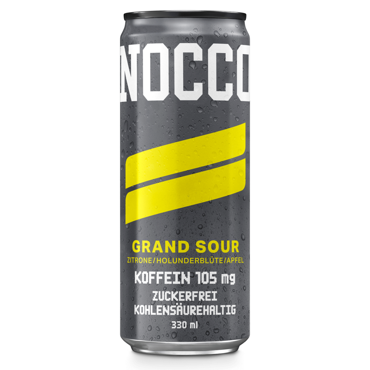 Nocco BCAA (330ml) Grand Sour