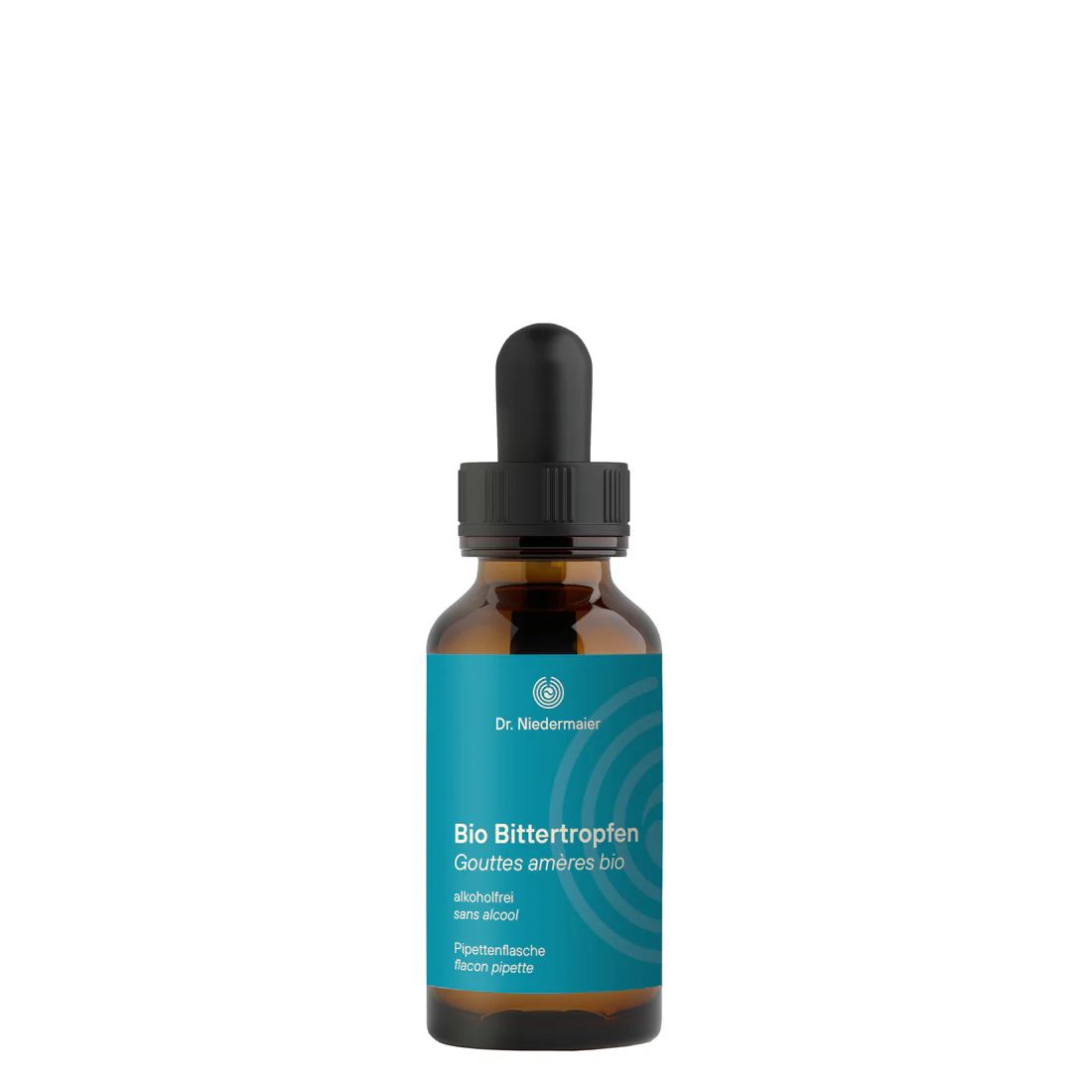 Dr. Niedermaier Bio Bittertropfen (50ml)