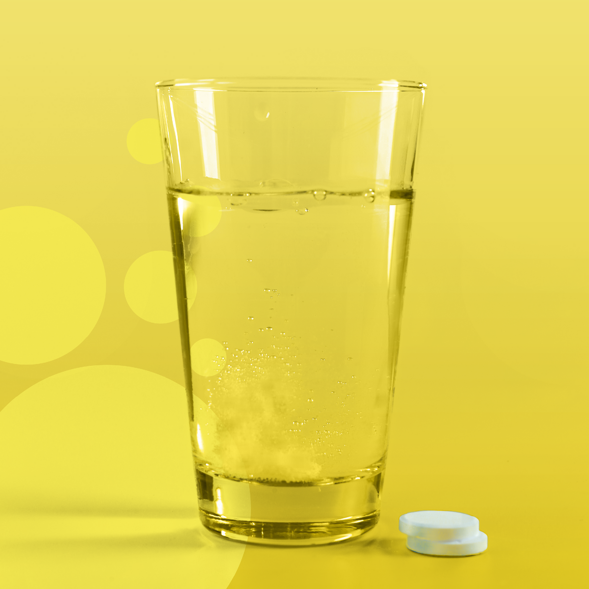 Elektrolyte Drink Tabs (20 Brausetabletten)