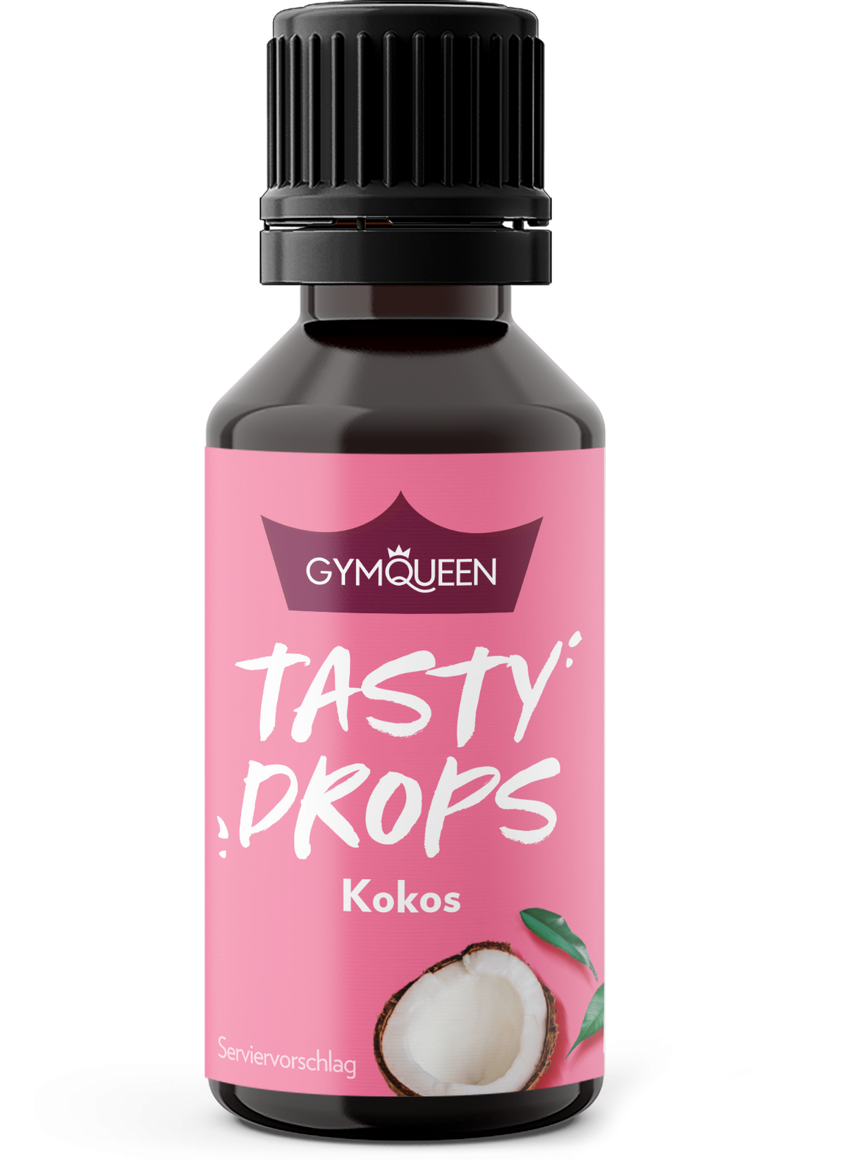 Tasty Drops (30ml) Kokosnuss