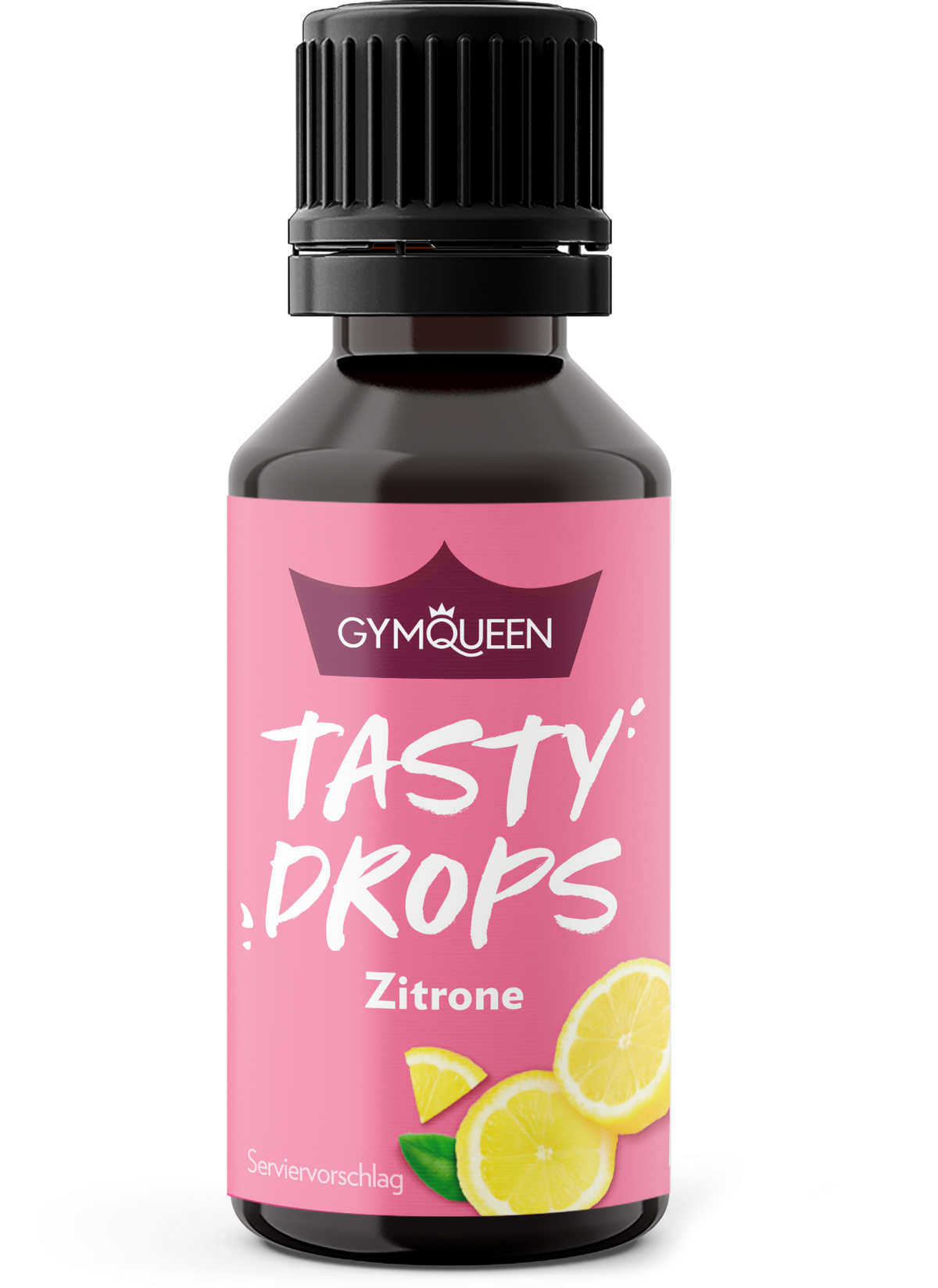 Tasty Drops (30ml) Zitrone