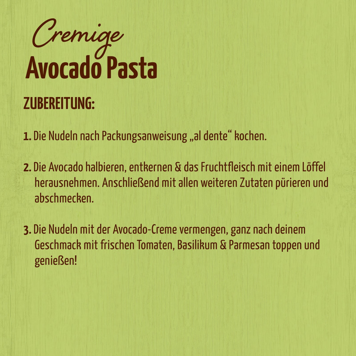 Guacamole Gewürzzubereitung Bio (54g)