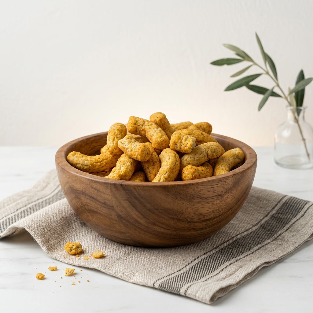 Bio Linsen Protein Flips (250g)