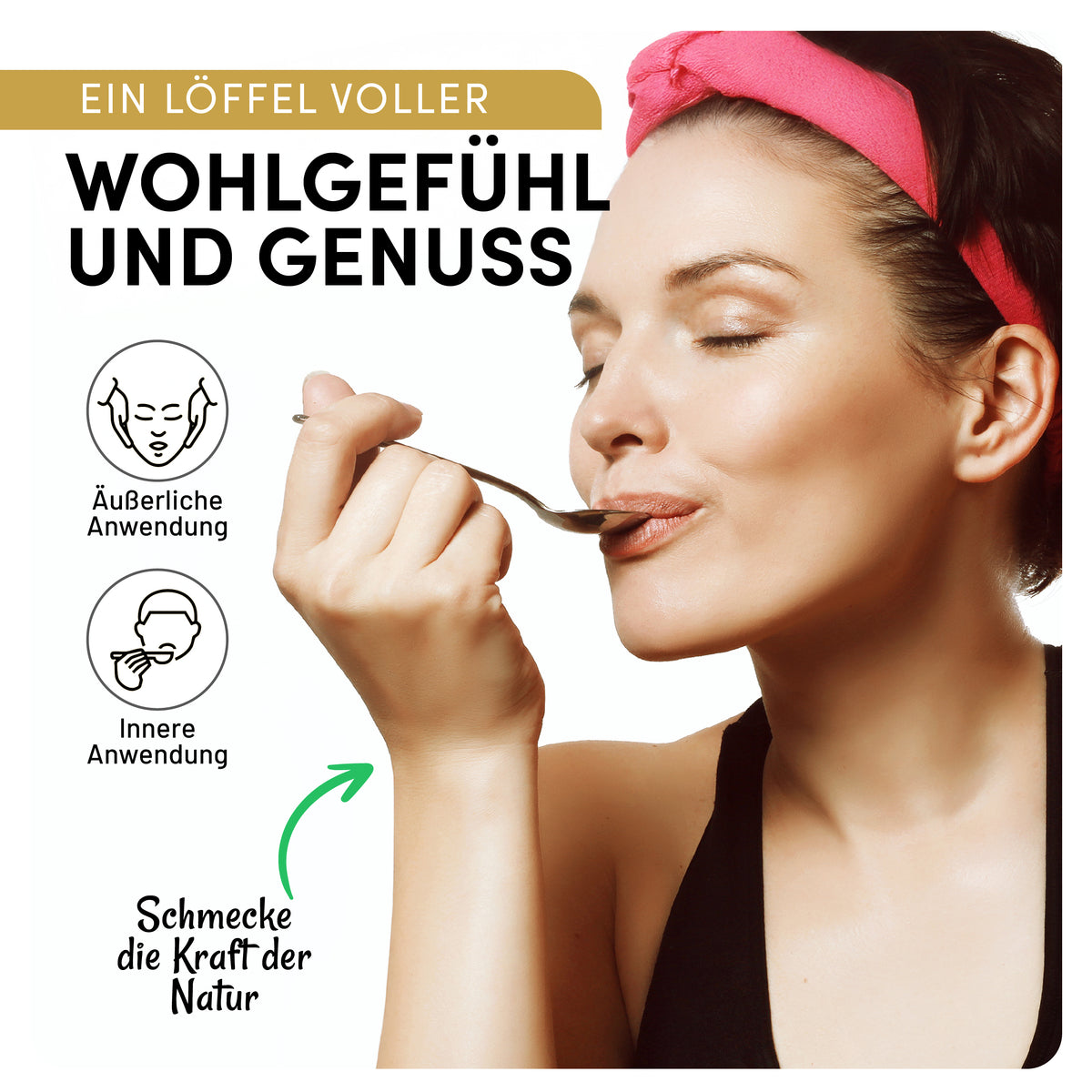 Manuka Vital Honig MGO 800+ (500g)