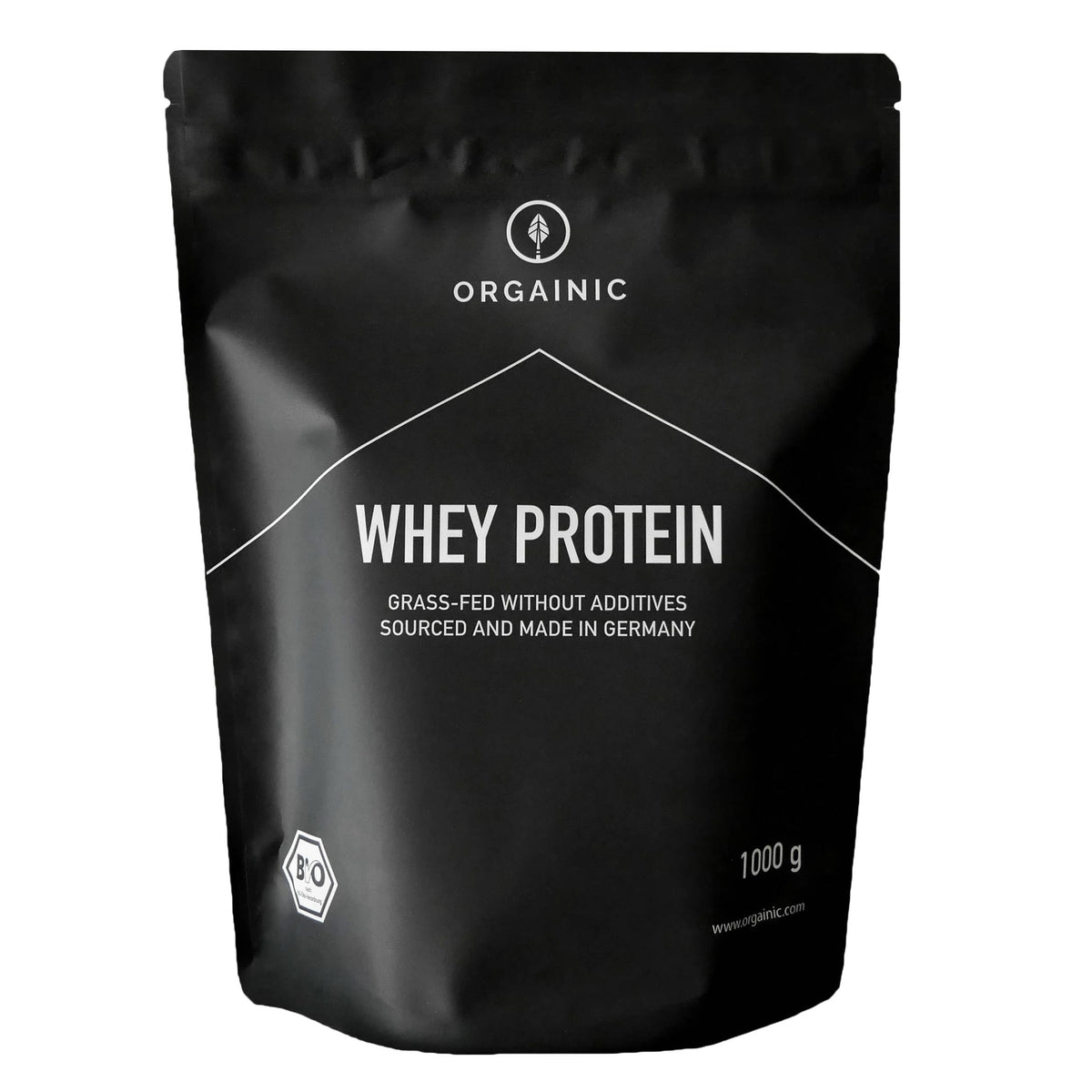 Whey Protein bio (1000g) Kakao
