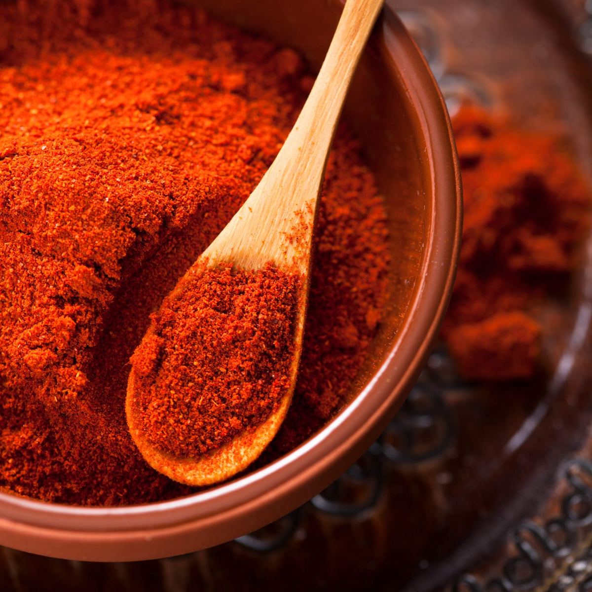 Paprika smoked gemahlen (100g)