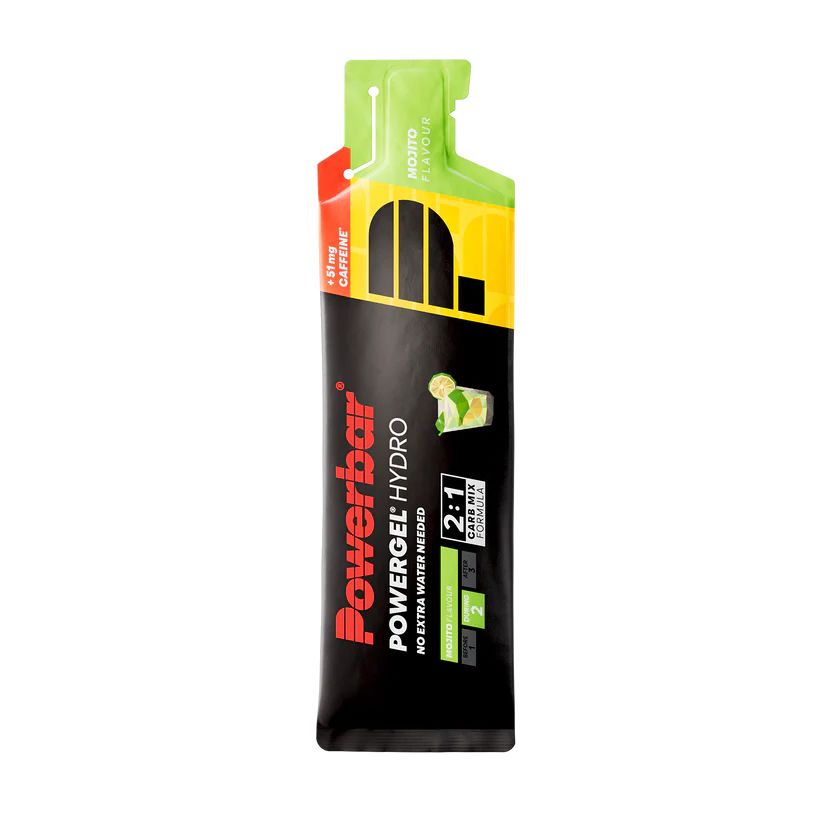 PowerGel Hydro (67g) Mojito mit Koffein