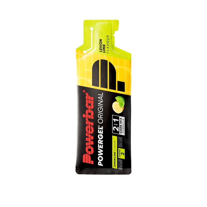 PowerGel Original (41g) Lemon-Lime