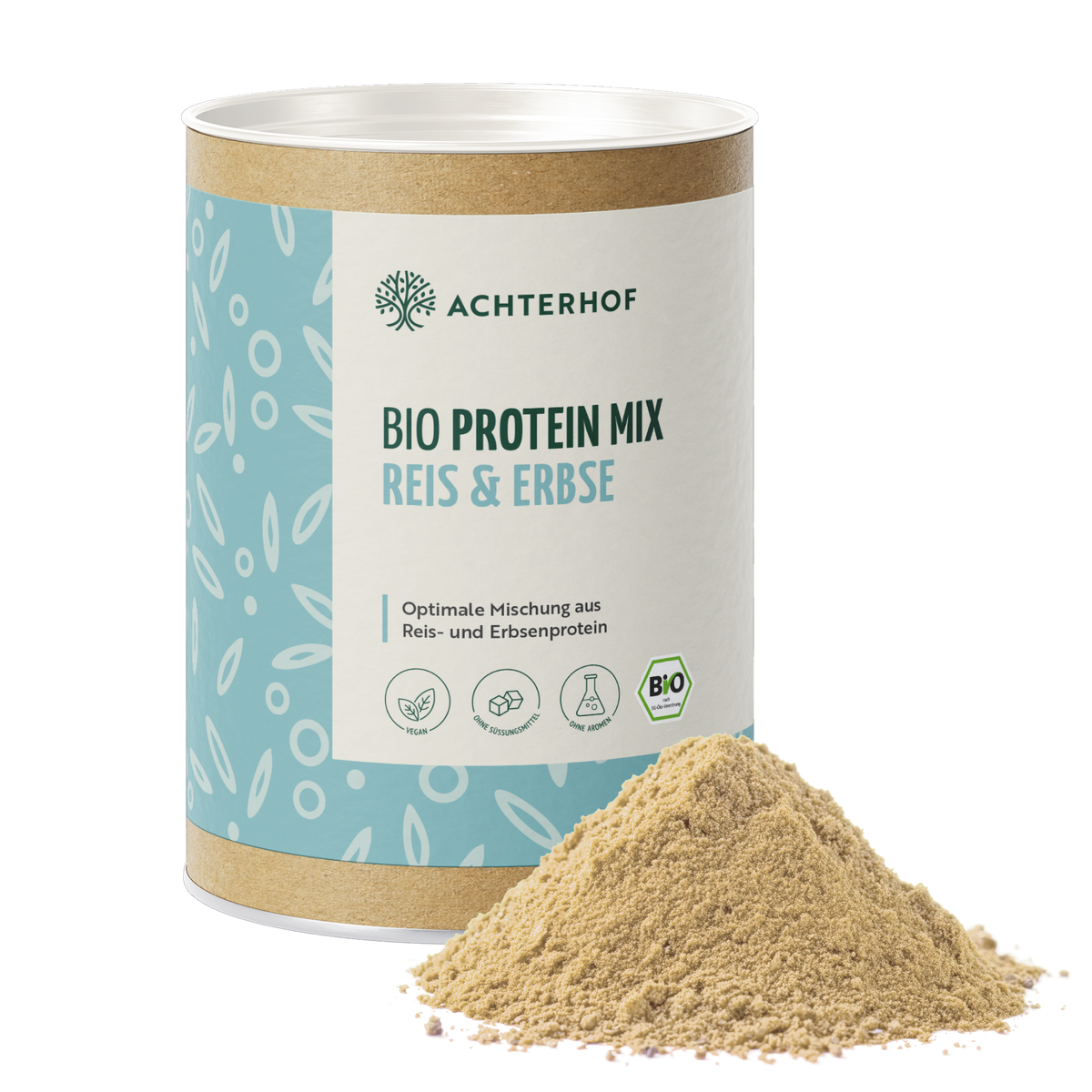 Bio Protein Mix Reis & Erbse (300g)