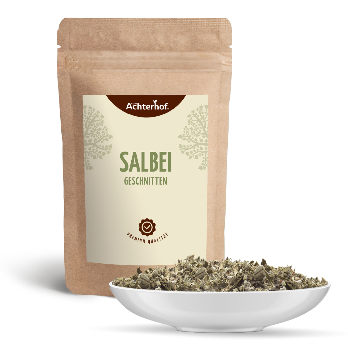Salbei geschnitten (100g)