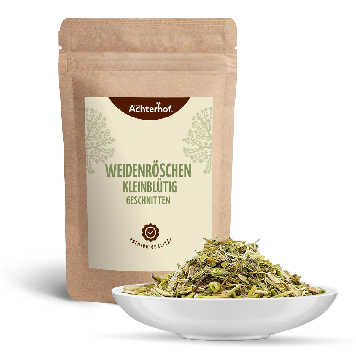 Weidenröschen kleinblütig geschnitten (250g)